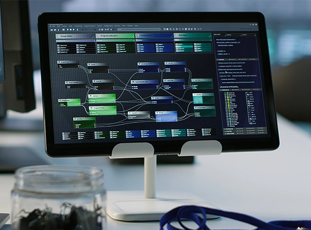 portfolio